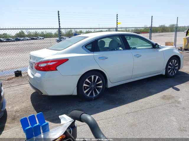 1N4AL3AP9GC254927 Nissan Altima 2.5 Sl