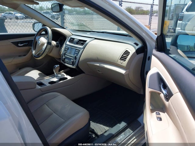 1N4AL3AP9GC254927 Nissan Altima 2.5 Sl