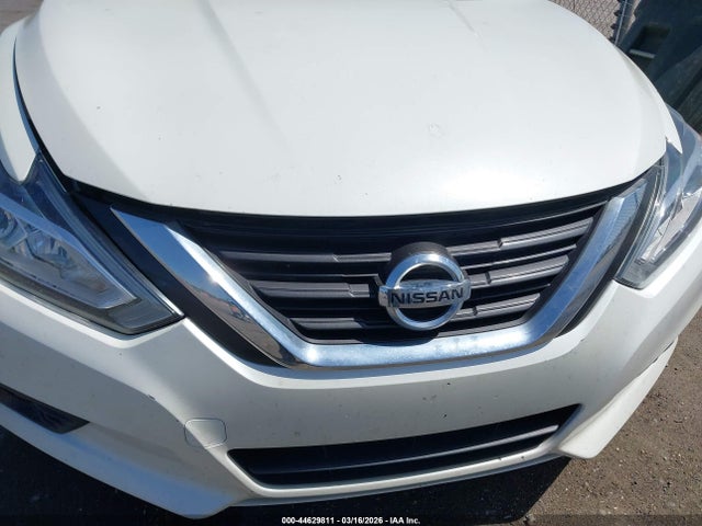 1N4AL3AP9GC254927 Nissan Altima 2.5 Sl