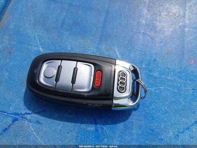 2013 AUDI A6 WAUGGAFC8DN019239 Photo 10