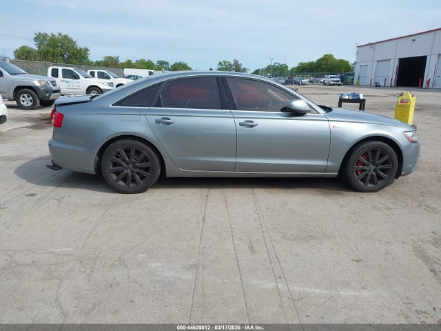Aukcja sprzedaży 2013 Audi A6 3.0t Premium, vin: WAUGGAFC8DN019239, numer aukcji: 44629812