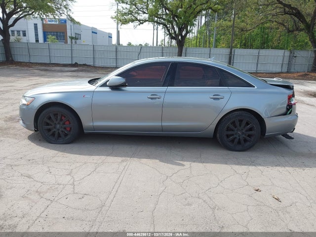 Aukcja sprzedaży 2013 Audi A6 3.0t Premium, vin: WAUGGAFC8DN019239, numer aukcji: 44629812