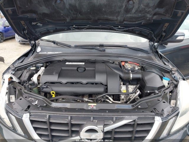 2010 VOLVO XC60 YV4992DZ2A2022537 Photo 9