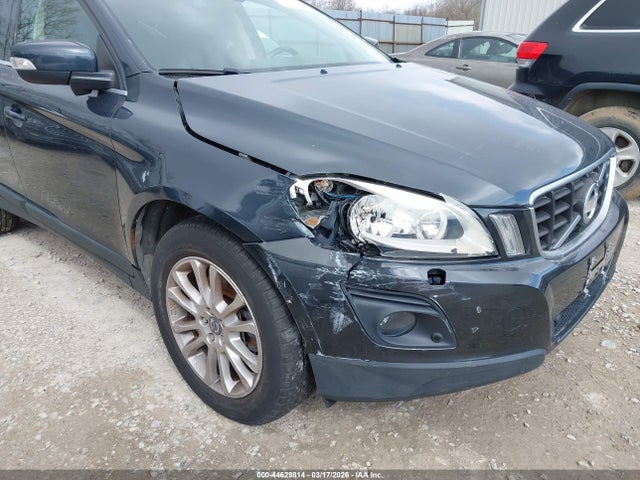 2010 VOLVO XC60 YV4992DZ2A2022537 Photo 5