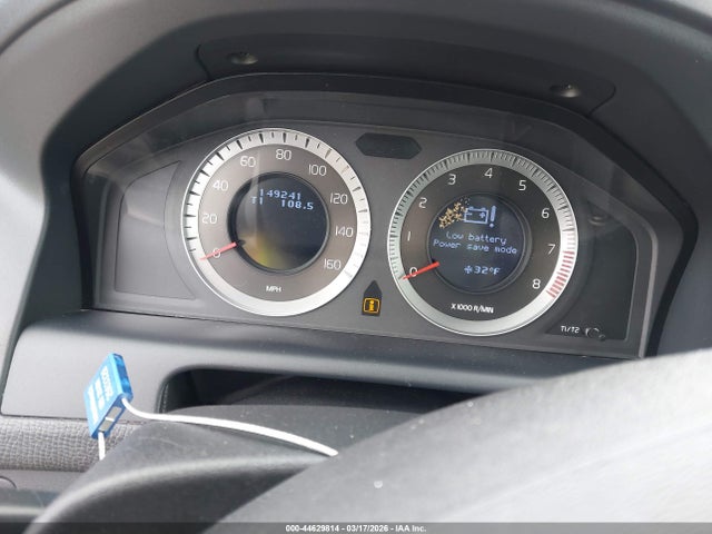 2010 VOLVO XC60 YV4992DZ2A2022537 Photo 6