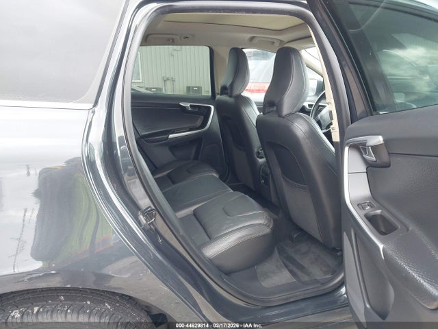 2010 VOLVO XC60 YV4992DZ2A2022537 Photo 7