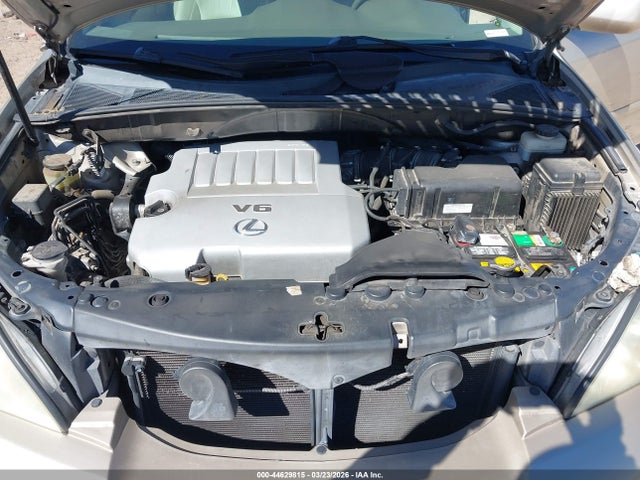 Продаж на аукціоні авто 2008 Lexus Rx 350, vin: 2T2GK31U38C041215, номер лоту: 44629815
