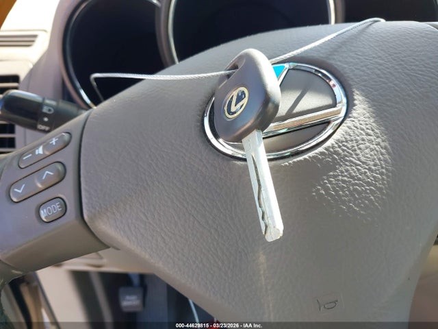 Продаж на аукціоні авто 2008 Lexus Rx 350, vin: 2T2GK31U38C041215, номер лоту: 44629815