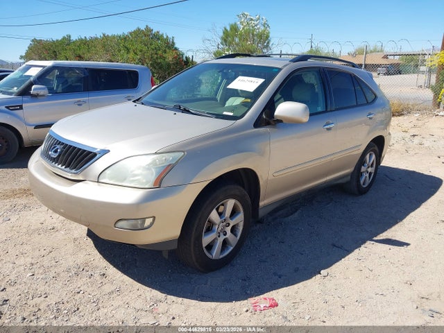 Продаж на аукціоні авто 2008 Lexus Rx 350, vin: 2T2GK31U38C041215, номер лоту: 44629815