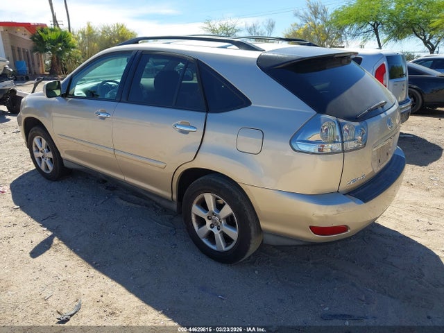 Продаж на аукціоні авто 2008 Lexus Rx 350, vin: 2T2GK31U38C041215, номер лоту: 44629815