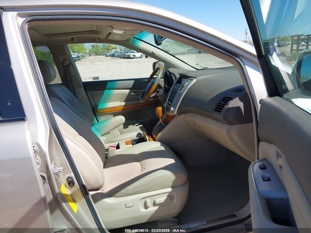 Продаж на аукціоні авто 2008 Lexus Rx 350, vin: 2T2GK31U38C041215, номер лоту: 44629815