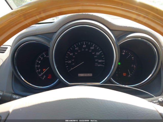 Продаж на аукціоні авто 2008 Lexus Rx 350, vin: 2T2GK31U38C041215, номер лоту: 44629815
