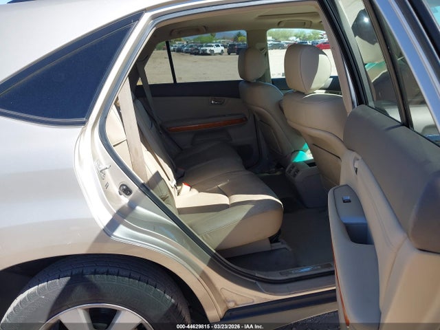 Продаж на аукціоні авто 2008 Lexus Rx 350, vin: 2T2GK31U38C041215, номер лоту: 44629815