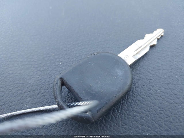 44629816 :رقم المزاد ، 1ZVFT82H255239284 vin ، 2005 Ford Mustang Gt Deluxe/gt Premium مزاد بيع
