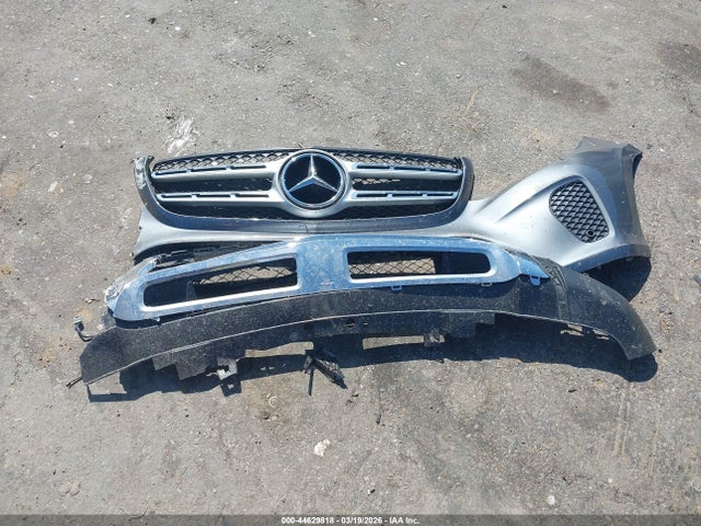 Продаж на аукціоні авто 2017 Mercedes-benz Gls 450 4matic, vin: 4JGDF6EE3HA888204, номер лоту: 44629818