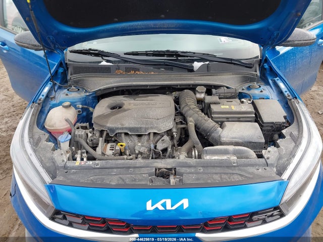 Продаж на аукціоні авто 2023 Kia Forte Gt Manual, vin: 3KPF44ACXPE631600, номер лоту: 44629819