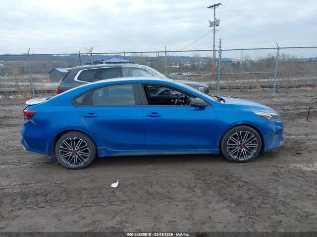 Продаж на аукціоні авто 2023 Kia Forte Gt Manual, vin: 3KPF44ACXPE631600, номер лоту: 44629819