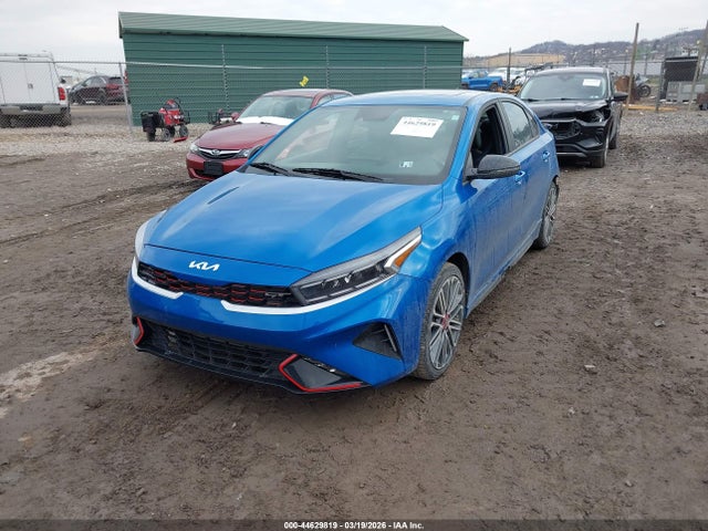 Продаж на аукціоні авто 2023 Kia Forte Gt Manual, vin: 3KPF44ACXPE631600, номер лоту: 44629819