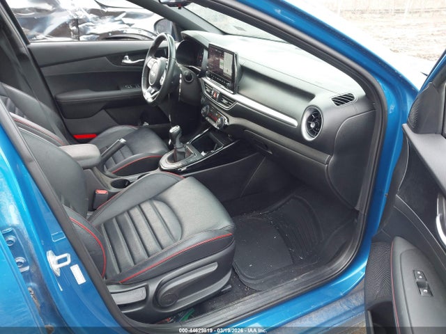 Продаж на аукціоні авто 2023 Kia Forte Gt Manual, vin: 3KPF44ACXPE631600, номер лоту: 44629819