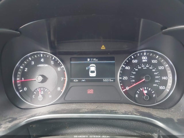 Продаж на аукціоні авто 2023 Kia Forte Gt Manual, vin: 3KPF44ACXPE631600, номер лоту: 44629819