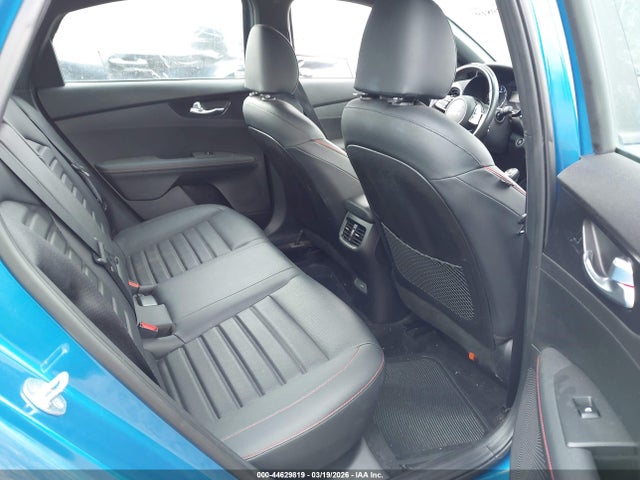 Продаж на аукціоні авто 2023 Kia Forte Gt Manual, vin: 3KPF44ACXPE631600, номер лоту: 44629819