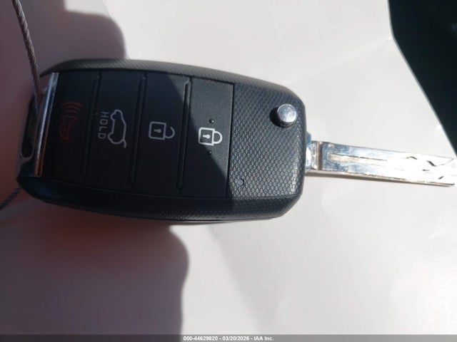Aukcja sprzedaży 2020 Kia Sportage Lx, vin: KNDPMCAC7L7722414, numer aukcji: 44629820