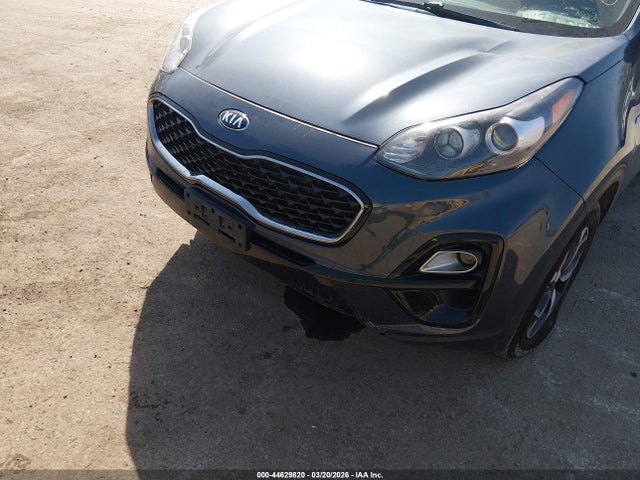 Aukcja sprzedaży 2020 Kia Sportage Lx, vin: KNDPMCAC7L7722414, numer aukcji: 44629820