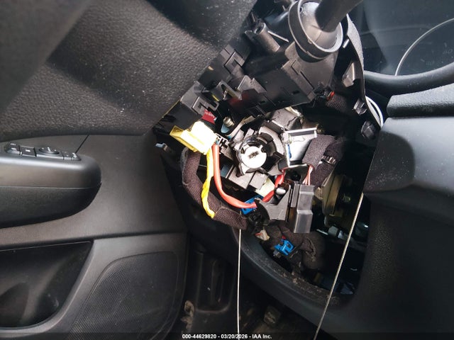 Aukcja sprzedaży 2020 Kia Sportage Lx, vin: KNDPMCAC7L7722414, numer aukcji: 44629820