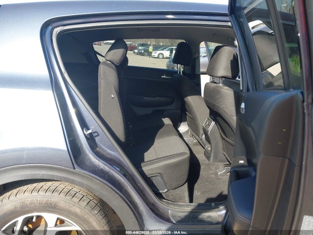 Aukcja sprzedaży 2020 Kia Sportage Lx, vin: KNDPMCAC7L7722414, numer aukcji: 44629820