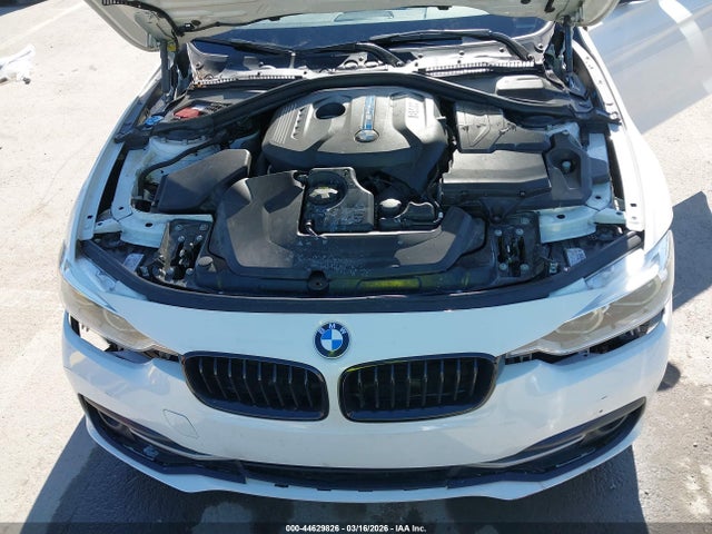 2018 BMW 330E WBA8E1C50JA758852 Photo 9