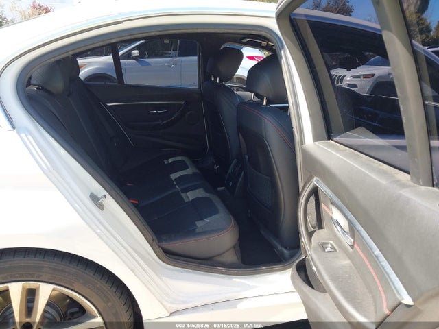 2018 BMW 330E WBA8E1C50JA758852 Photo 7