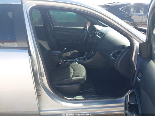 Продаж на аукціоні авто 2012 Dodge Avenger Se, vin: 1C3CDZAB1CN103302, номер лоту: 44629825