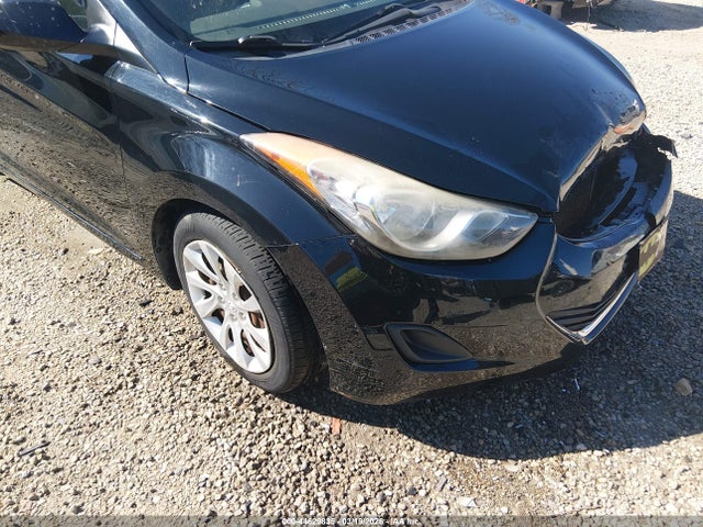 Aukcja sprzedaży 2013 Hyundai Elantra Gls/limited, vin: 5NPDH4AE3DH215859, numer aukcji: 44629835