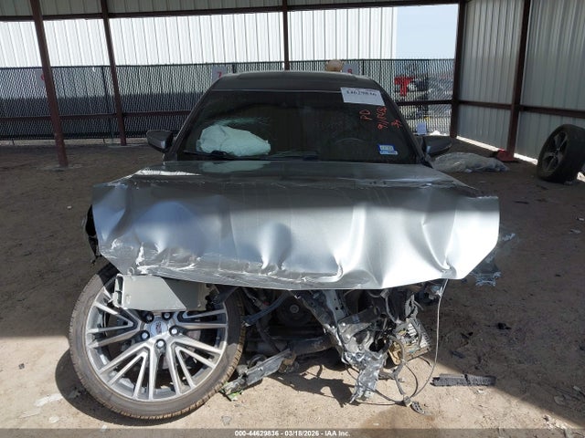 2021 Cadillac Ct5 Luxury მანქანა იყიდება აუქციონზე, vin: 1G6DW5RK1M0112333, აუქციონის ნომერი: 44629836