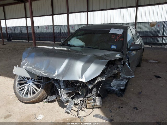 2021 Cadillac Ct5 Luxury მანქანა იყიდება აუქციონზე, vin: 1G6DW5RK1M0112333, აუქციონის ნომერი: 44629836
