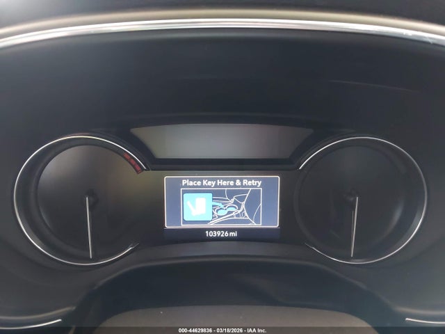 2021 Cadillac Ct5 Luxury მანქანა იყიდება აუქციონზე, vin: 1G6DW5RK1M0112333, აუქციონის ნომერი: 44629836