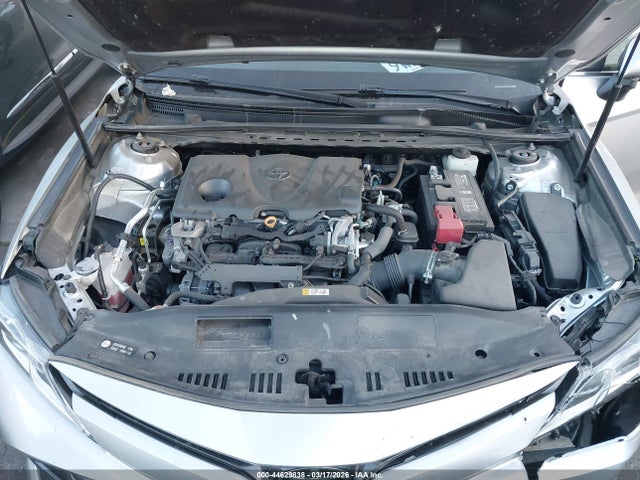 4T1B11HK4JU517812 Toyota CAMRY LE