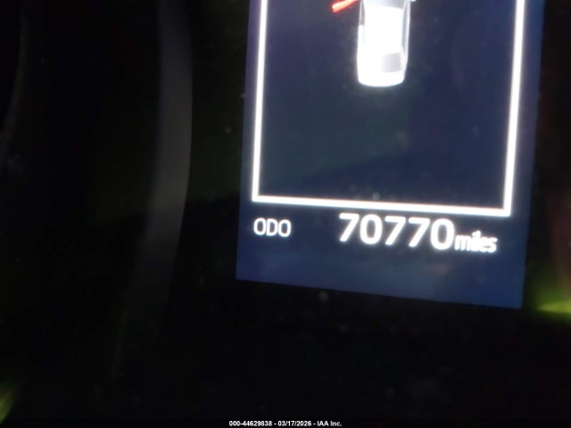 4T1B11HK4JU517812 Toyota CAMRY LE