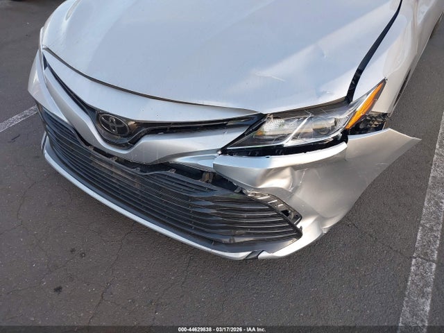 4T1B11HK4JU517812 Toyota CAMRY LE