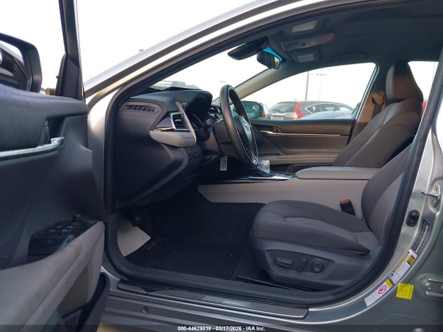 4T1B11HK4JU517812 Toyota CAMRY LE