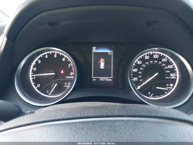 4T1B11HK4JU517812 Toyota CAMRY LE