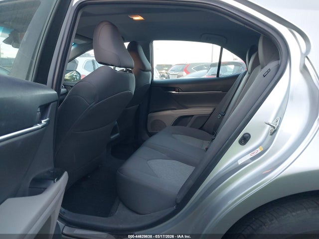 4T1B11HK4JU517812 Toyota CAMRY LE