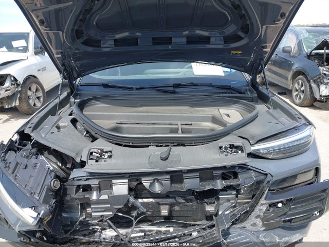 WA124BGF9SA063785 Audi Q6 E-tron Premium Plus Quattro