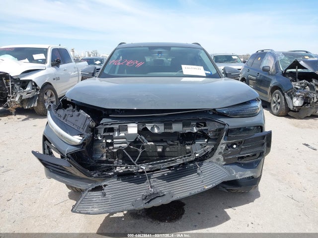 WA124BGF9SA063785 Audi Q6 E-tron Premium Plus Quattro