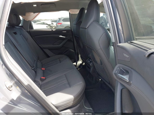 WA124BGF9SA063785 Audi Q6 E-tron Premium Plus Quattro