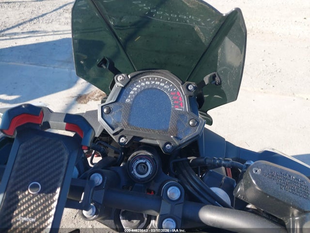 Kawasaki Er400 D 2019 JKAERKD17KDA43365 Image 7