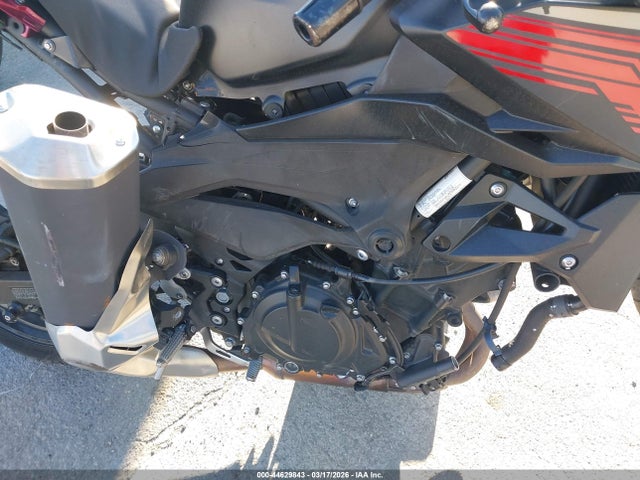 Kawasaki Er400 D 2019 JKAERKD17KDA43365 Image 8