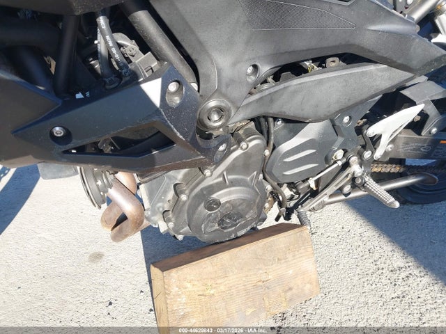Kawasaki Er400 D 2019 JKAERKD17KDA43365 Image 9