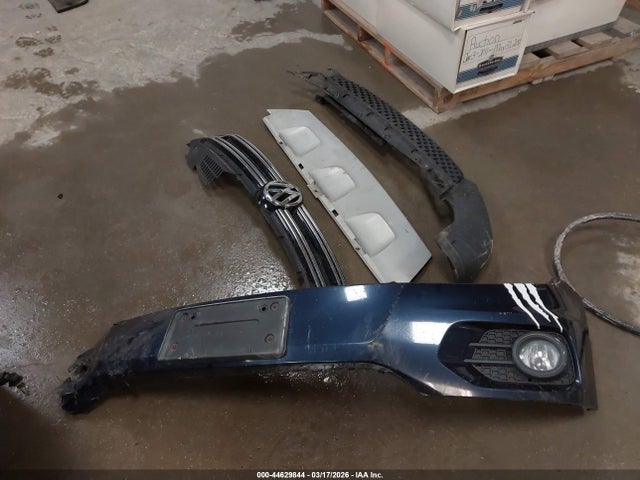 44629844 :رقم المزاد ، WVGBV7AX7DW505000 vin ، 2013 Volkswagen Tiguan S/se/sel مزاد بيع