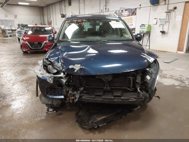 44629844 :رقم المزاد ، WVGBV7AX7DW505000 vin ، 2013 Volkswagen Tiguan S/se/sel مزاد بيع